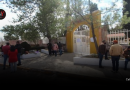 Intoxicación masiva en internado de alto rendimiento en Zacatecas