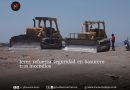 Jerez refuerza seguridad en basurero tras incendios