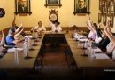 Cabildo de Jerez aprueba cuentas en sesión extraordinaria