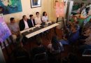 Jóvenes jerezanos toman la batuta con ¡Pa’ Delante!
