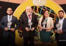 Orla Camino Rojo gana distintivo por responsabilidad social