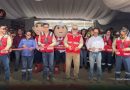Orla Camino Rojo refuerza compromiso con seguridad laboral