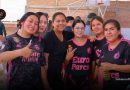 Jóvenes de Pinos competirán en etapa estatal de Copa Telmex