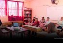 Gobierno Municipal de Zacatecas prioriza salud emocional de madres con talleres