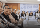 Gobierno Municipal de Zacatecas capacita funcionarios en ética y servicio