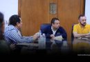 Impulsa Gobierno Municipal de Zacatecas, economía con sector empresarial