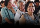 Municipio impulsa nutrición y cultura para adultos mayores