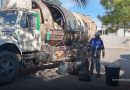 Suspensión de recolección de basura afecta zonas de Zacatecas