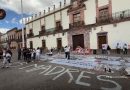 Zacatecas: Madres buscan a sus hijos entre cifras de horror
