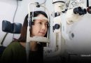 Jornada de salud visual gratuita en Pinos