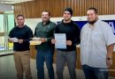 Gobierno Municipal de Zacatecas capacita a bares para evitar tragedias nocturnas