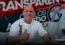 Carlos Acevedo gana elección sindical en SUTSEMOP