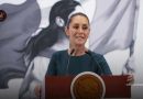 Impuesto a remesas, discriminación y violación de tratado: Claudia Sheinbaum