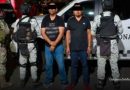 Detienen a jefe de plaza del CJNG; principal generador de violencia en Zacatecas