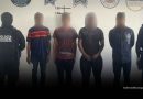 Hay cuatro detenidos tras ataque a conductor de Protección Civil en Zacatecas