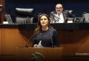 Geovanna Bañuelos propone derechos constitucionales para la naturaleza