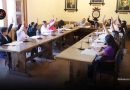 Cabildo avanza en juventud, transparencia y tradiciones