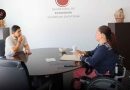 Secretaría de Economía impulsa economía para personas con discapacidad en Zacatecas