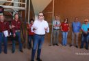 En Zacatecas impulsan comercio justo de frijol