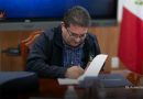 Renuncio para preservar la estabilidad universitaria: Rubén Ibarra