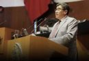 Propone Saúl Monreal alinear ley ferroviaria a transporte de pasajeros