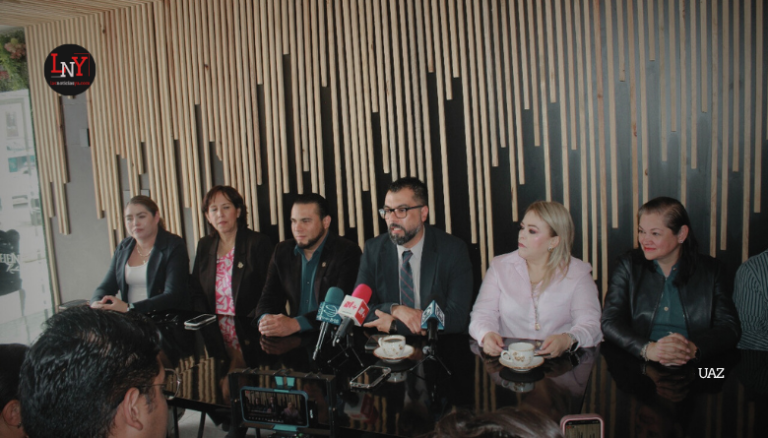 UAZ aplicará examen de ingreso en línea por primera vez