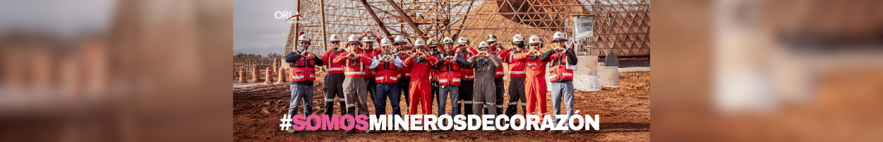 Orla Mining
