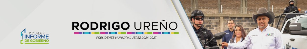 Gobierno de Jerez