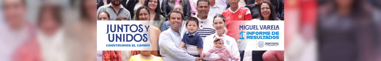 Gobierno de Zacatecas