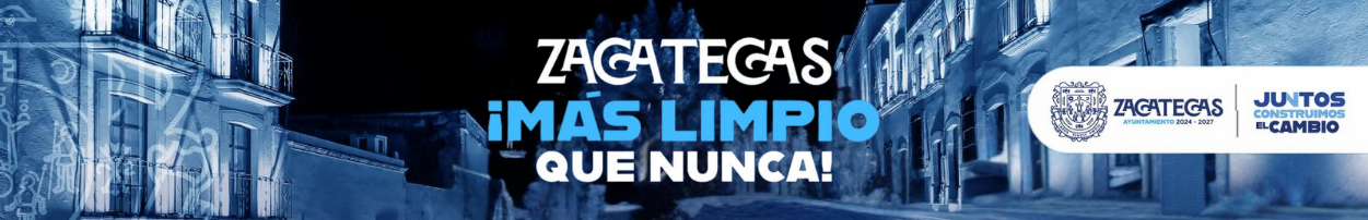 Gobierno de Zacatecas