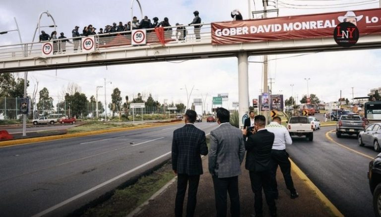 Gobierno de David Monreal prioriza publicidad antes que resultados: UAZ