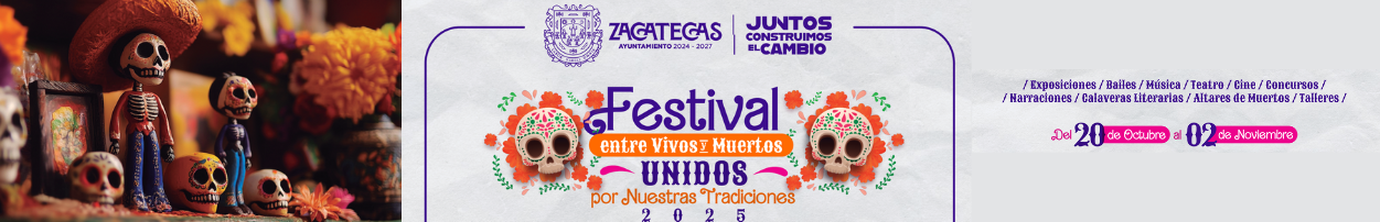 Gobierno de Zacatecas