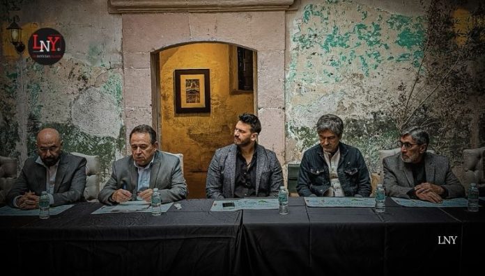 fondo cultura zacatecas