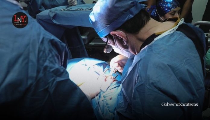 labio leporino operaciones