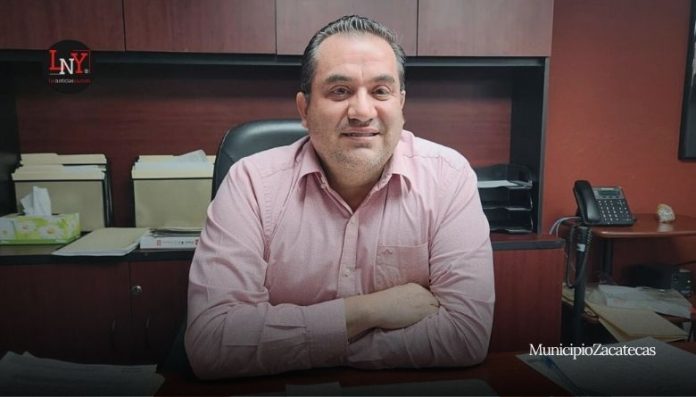 luis maldonado