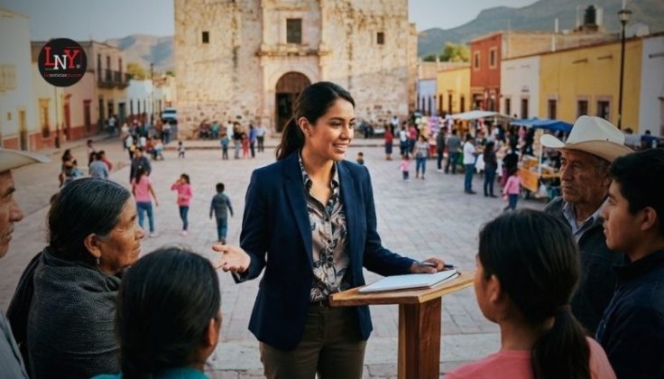 La lucha de las mujeres | Las Noticias Ya
