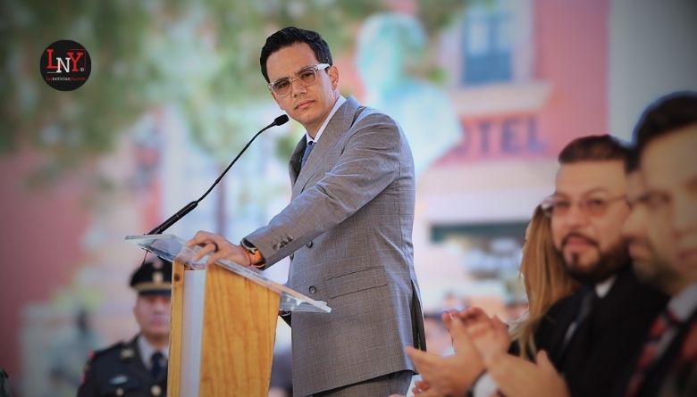 Rodrigo Reyes. Tres años, y contando, en el cargo más efímero | Las ...